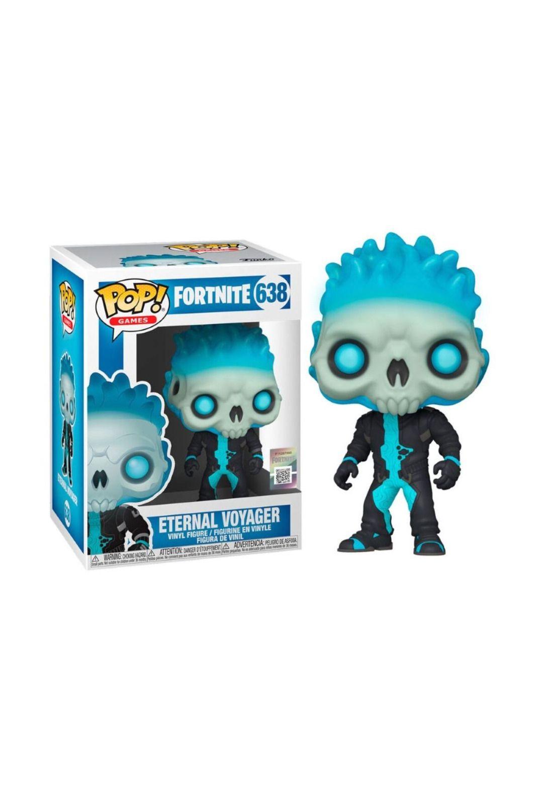Funko Pop Fortnite - Eternal Voyager 638-2