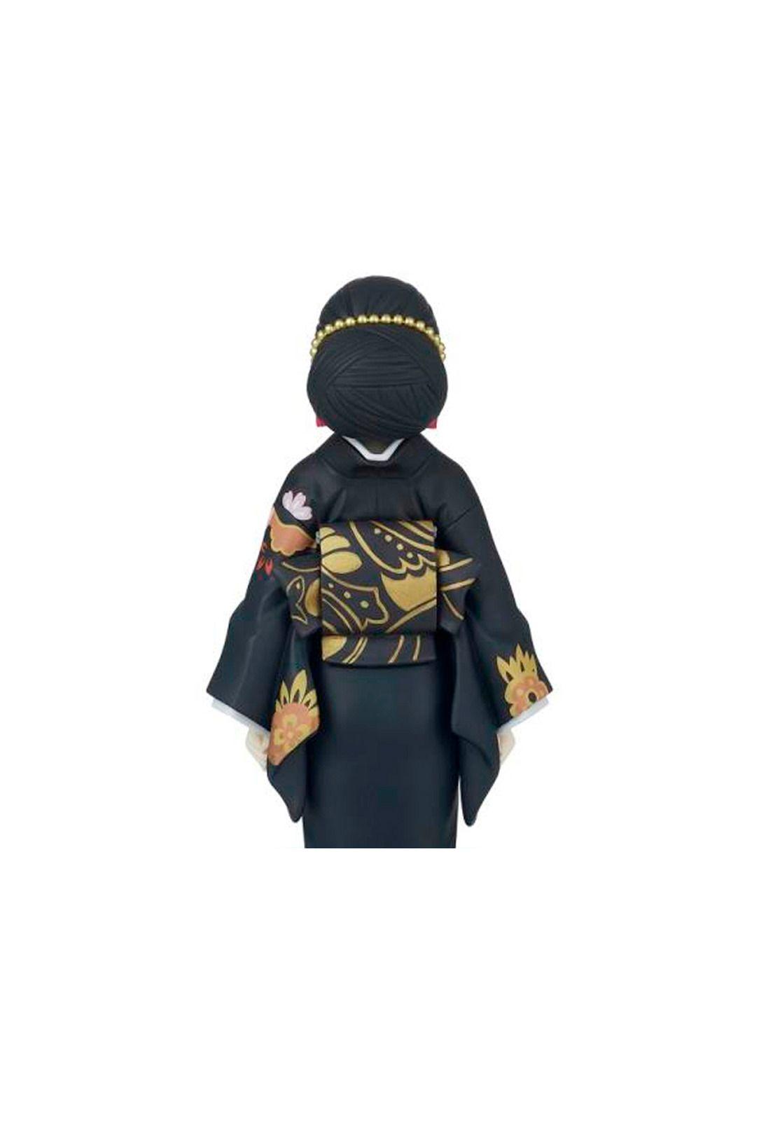 Muzan Kibutsuji Demon Slayer Kimetsu No Yaiba Vol5 Banpresto-3