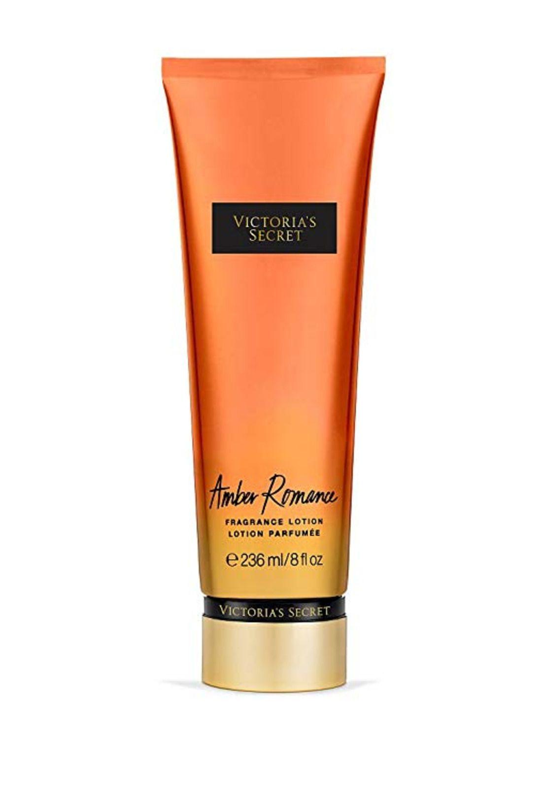 Amber Romance Crema 236ml-0