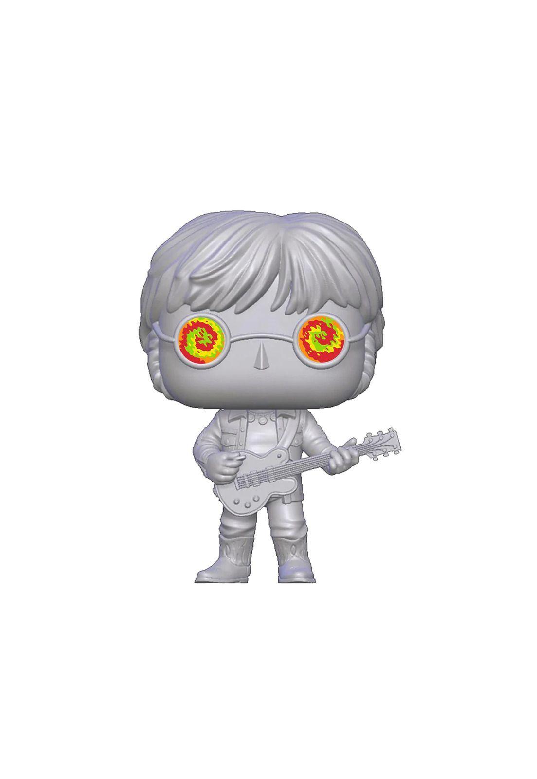 Funko Pop Rocks John Lennon w/Psychedelic Shades 246-2