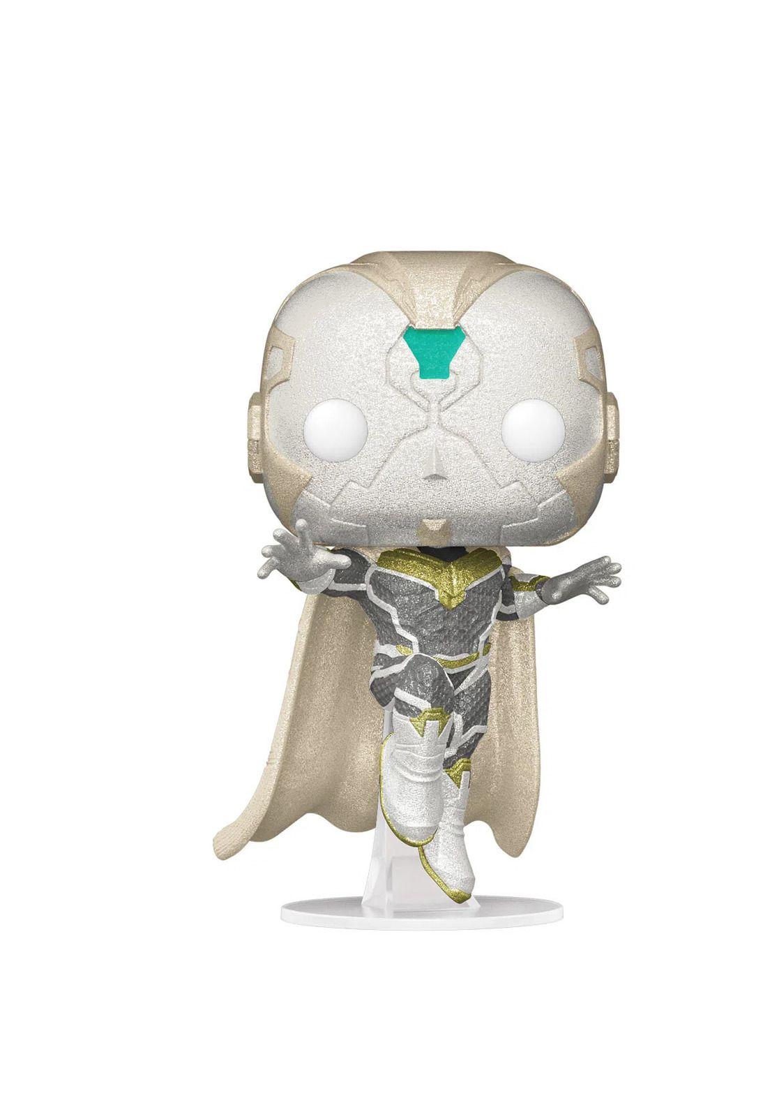Funko Pop Marvel WandaVision The Vision 824-1
