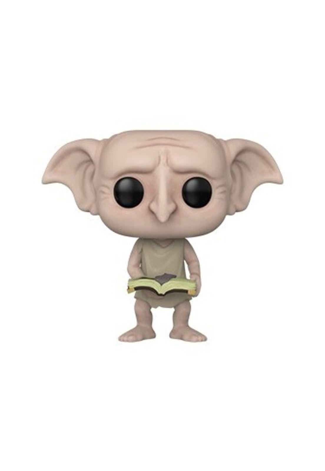 Funko Pop Harry Potter 20th Aniversary Dobby 151-3