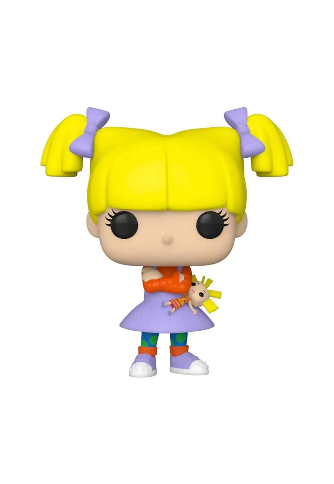 Funko Pop Television Rugrats Angelica Pickles 1206-1