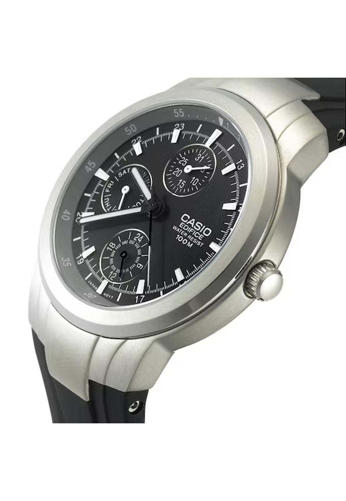 Reloj Casio Analogo Varon EF-305-1AV-1