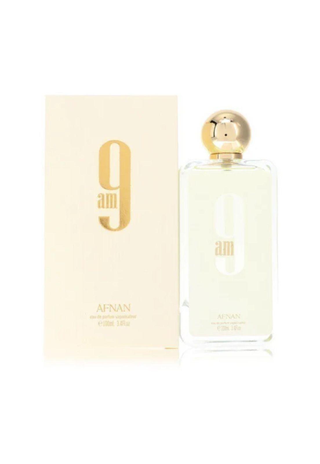 9 AM EDP 100ml Dama Afnan-0
