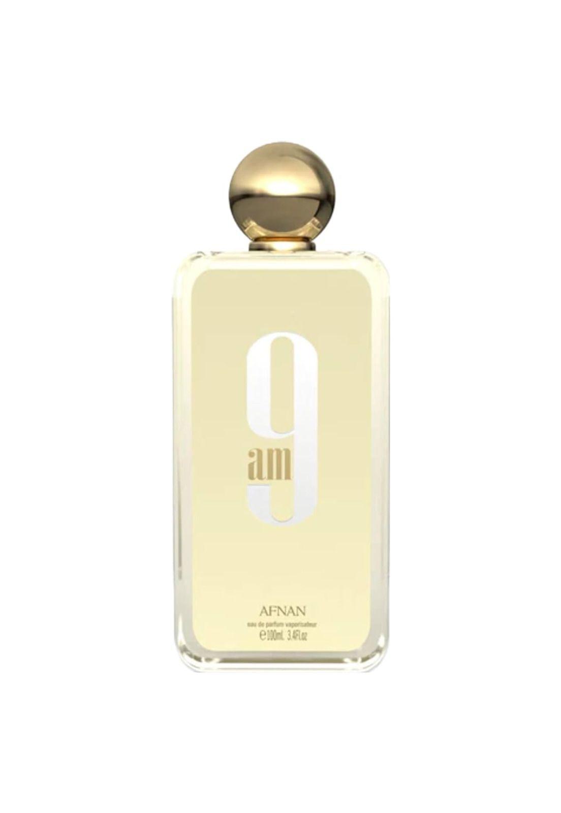 9 AM EDP 100ml Dama Afnan-1