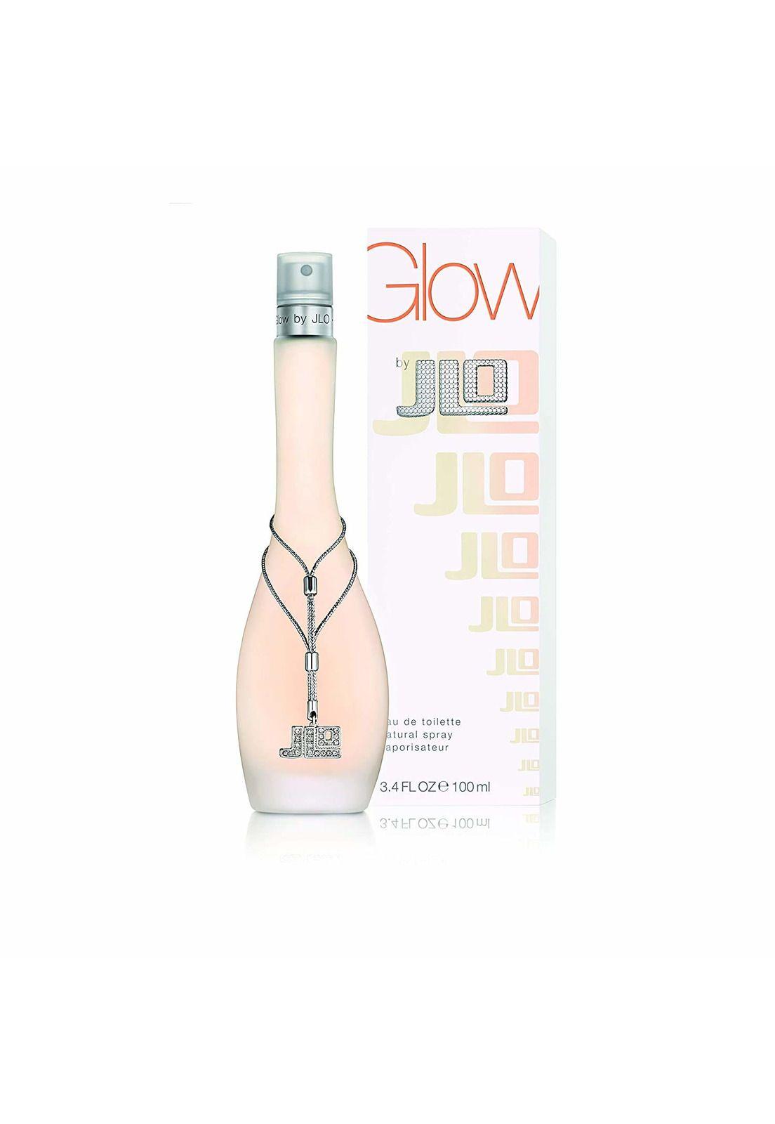Glow 100ml EDT Dama JLO-0