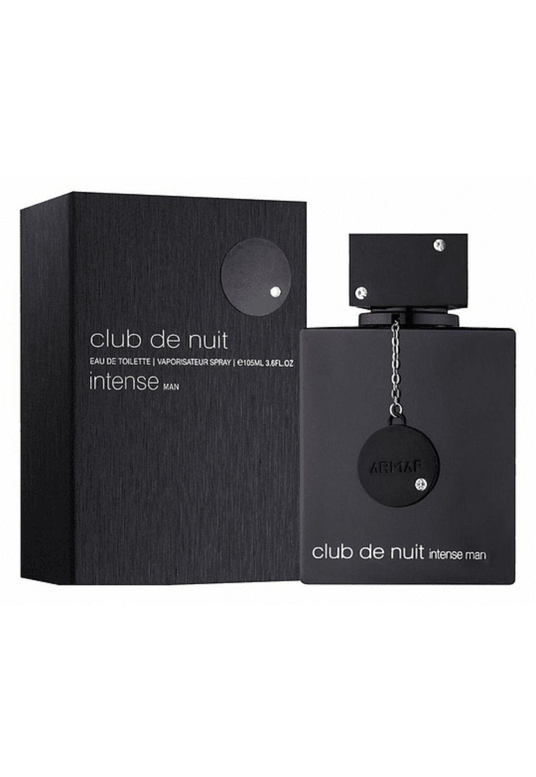 Club de Nuit Intense Man EDT 105ml-0