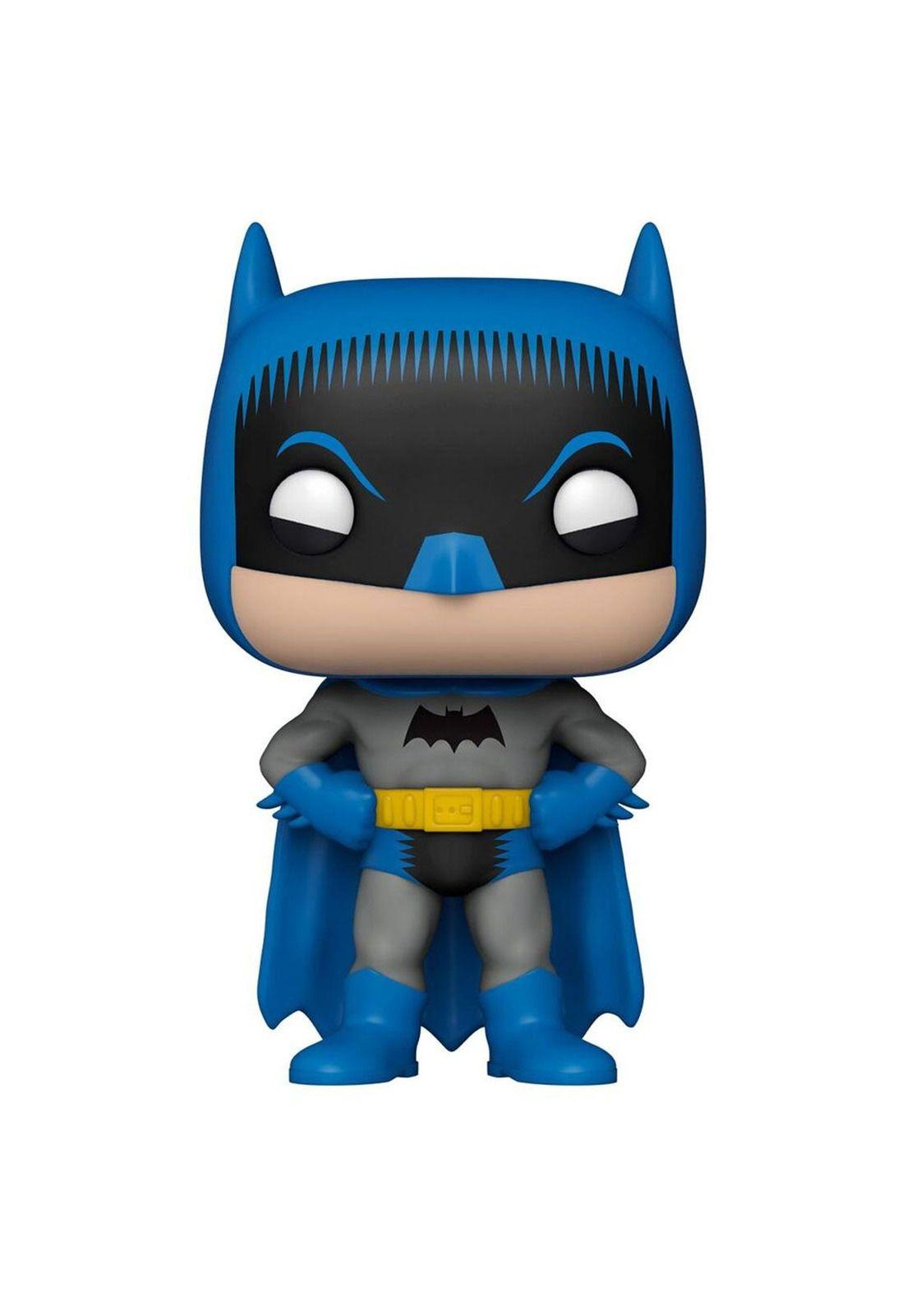 Funko Pop Vinyl Comic Cover DC Batman 02-1