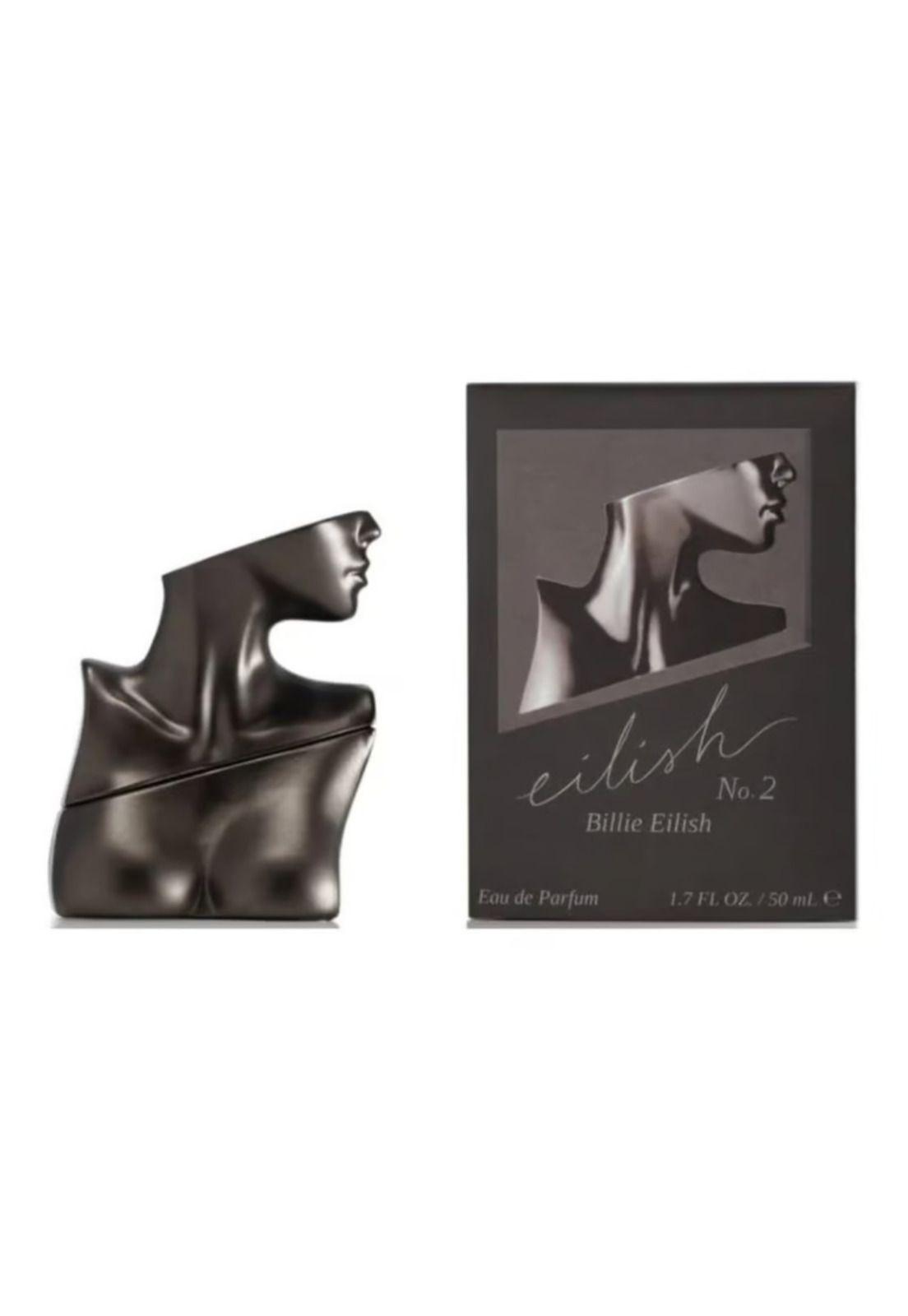 Eilish No. 2 Eau de Parfum 50ml Billie Eilish-0