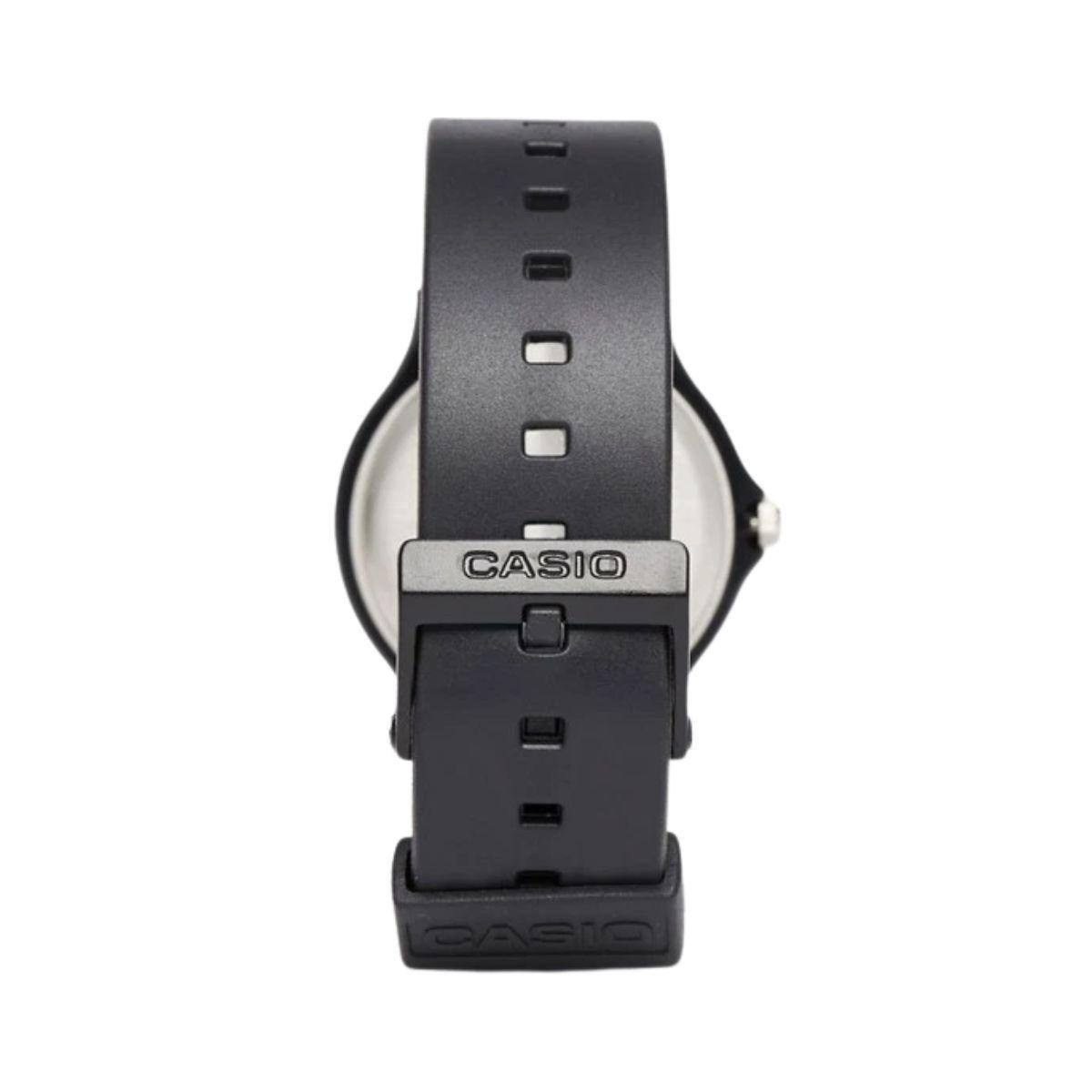 Reloj Casio Análogo Unisex MQ-24-7BLDF-2