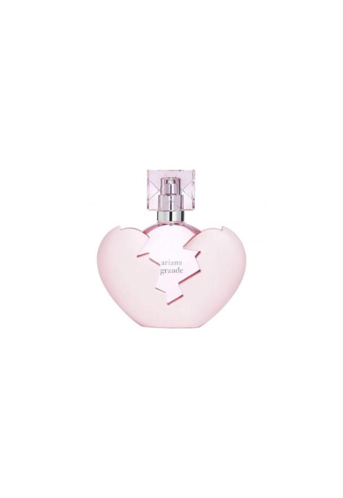 Thank U Next Set EDP 100ml + EDP 7.5ml + Shower Gel 75ml-1