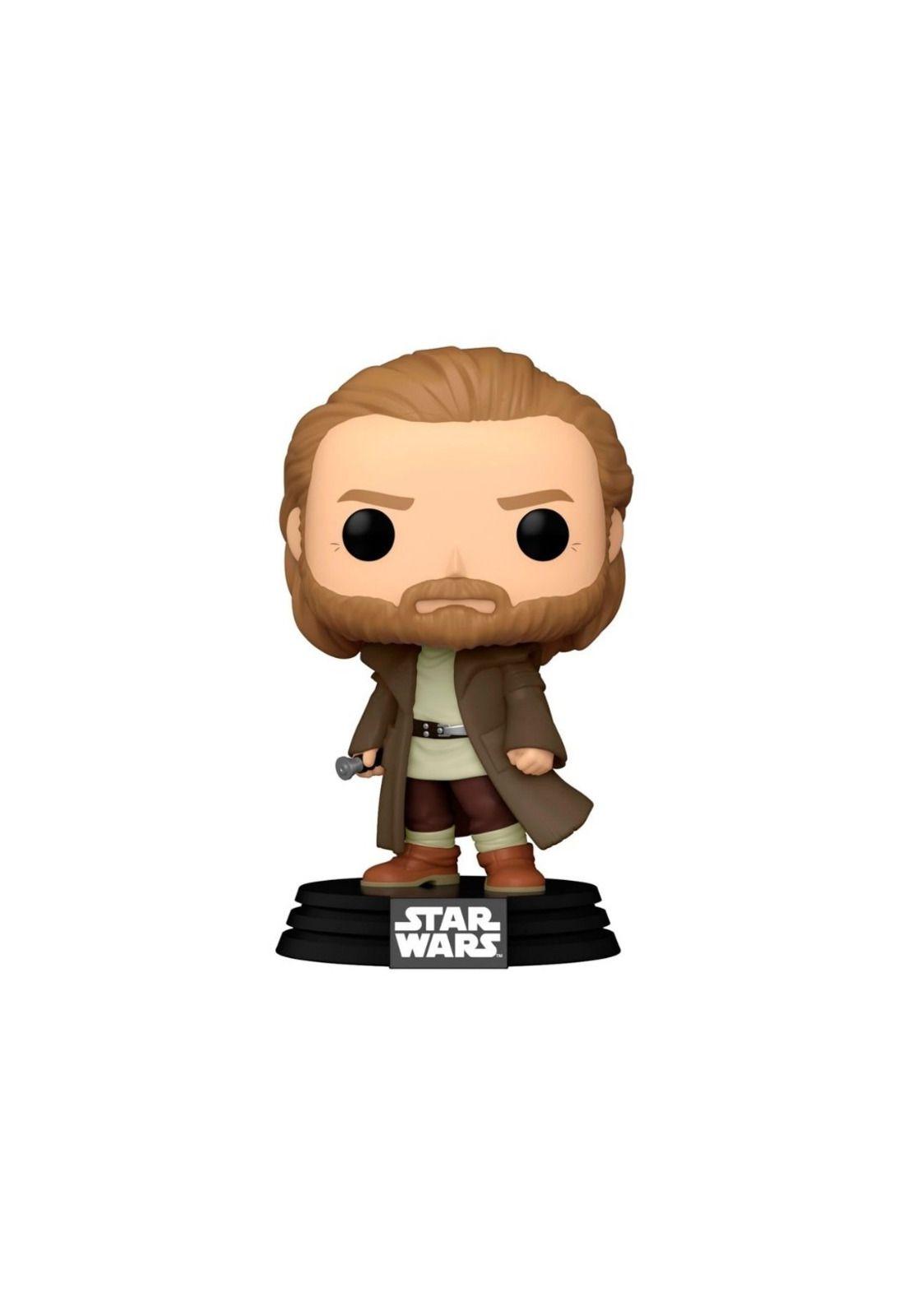 Funko Pop Star Wars Obi-Wan Kenobi 538-1