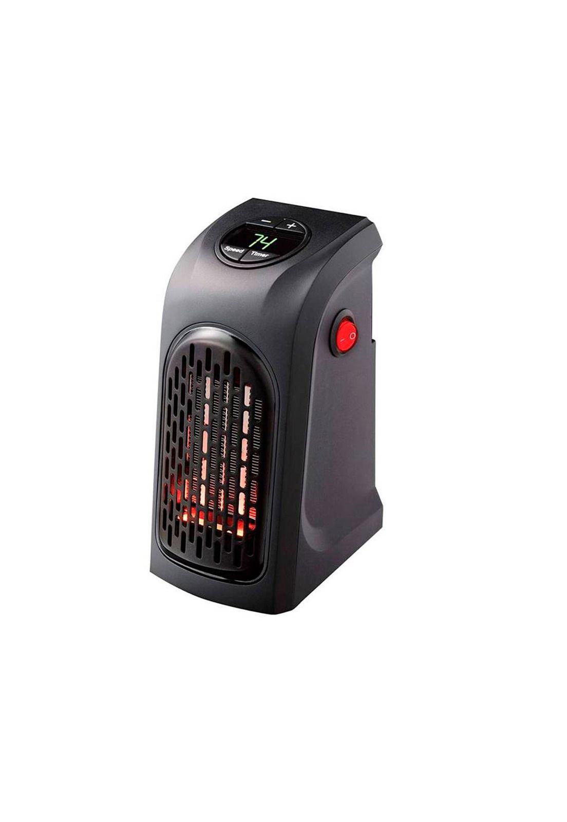 Calefactor Electrico Portatil Invierno Handy Heater 400 Watts-0