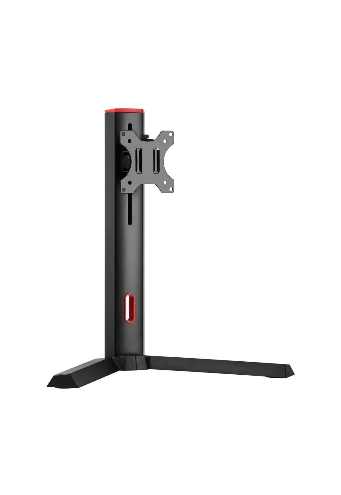 Soporte Monitor TV con Base 17" A 32" Macrotel -0