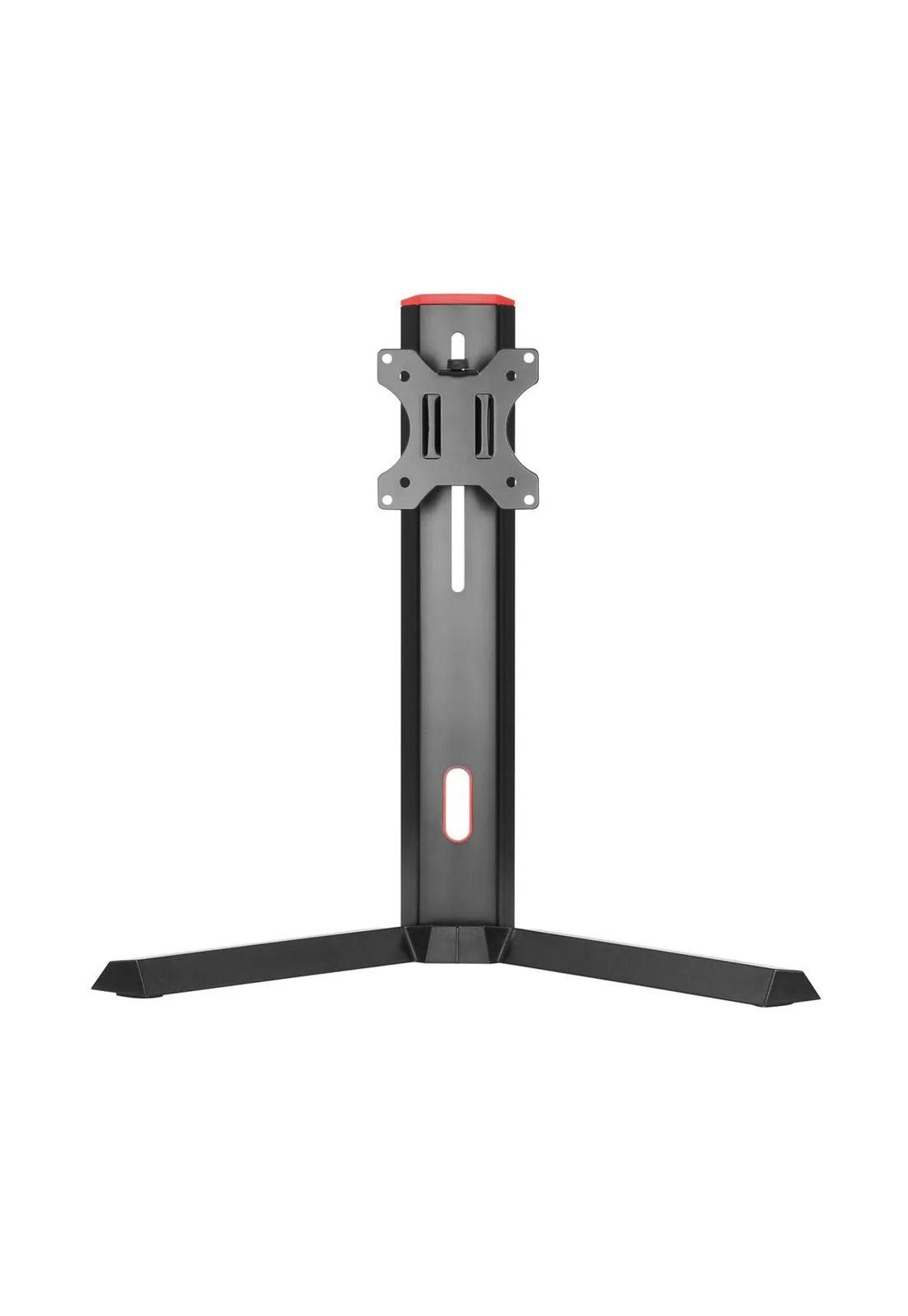 Soporte Monitor TV con Base 17" A 32" Macrotel -1