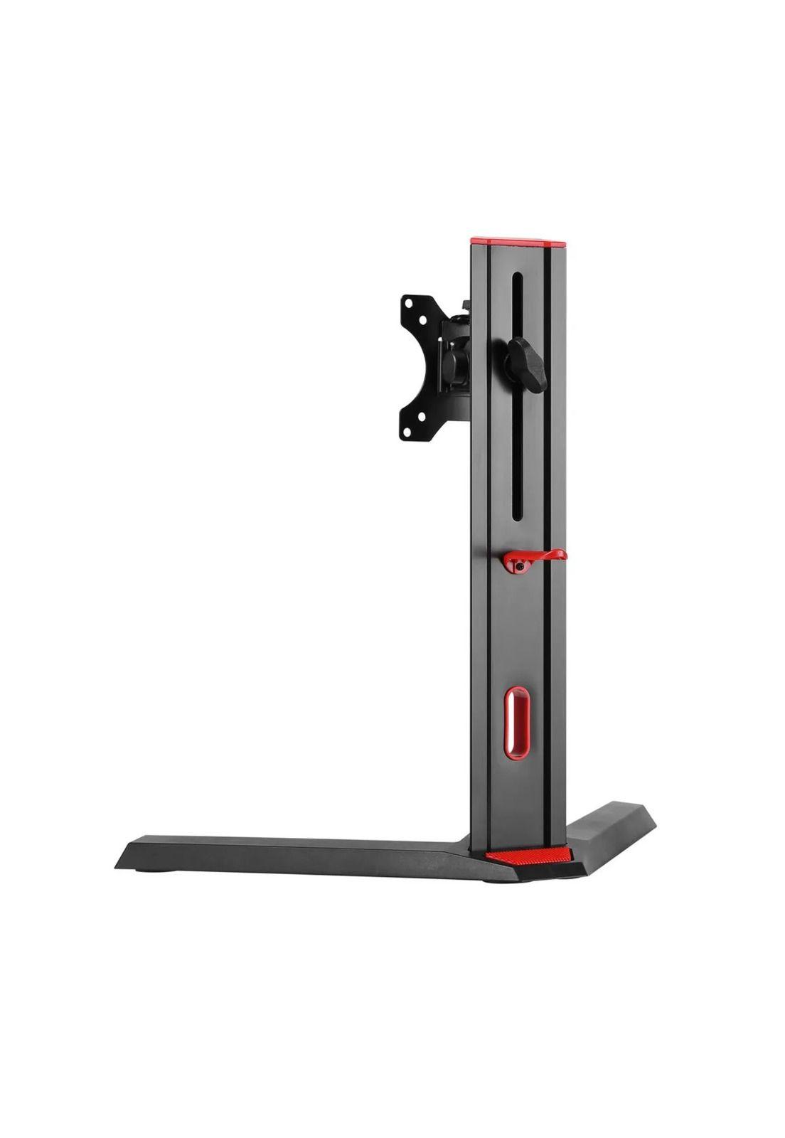 Soporte Monitor TV con Base 17" A 32" Macrotel -2