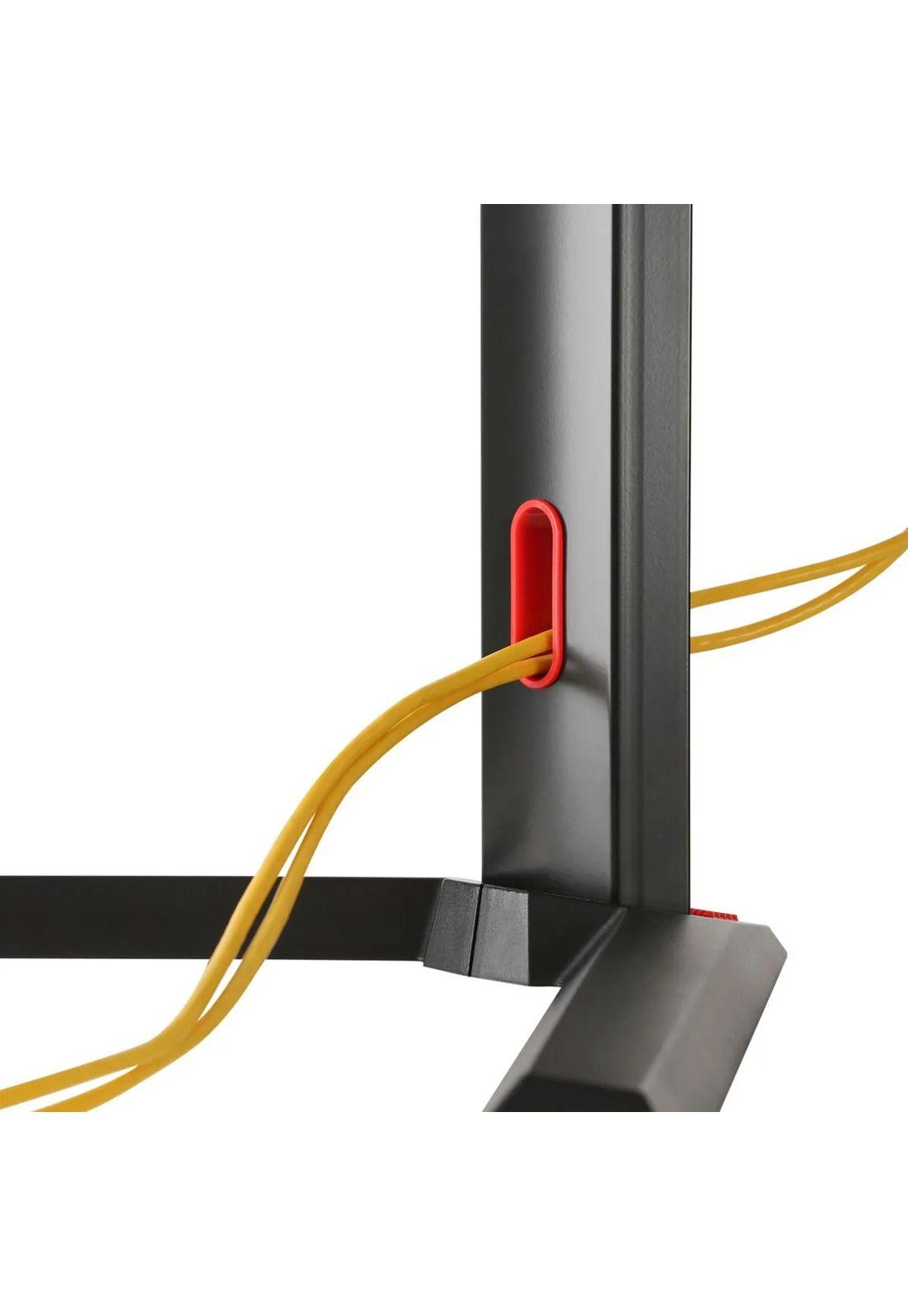 Soporte Monitor TV con Base 17" A 32" Macrotel -4