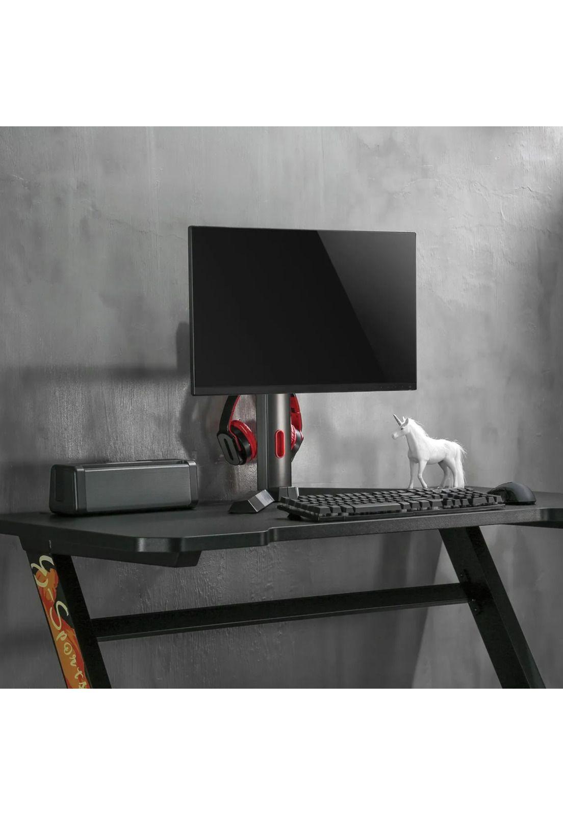 Soporte Monitor TV con Base 17" A 32" Macrotel -6