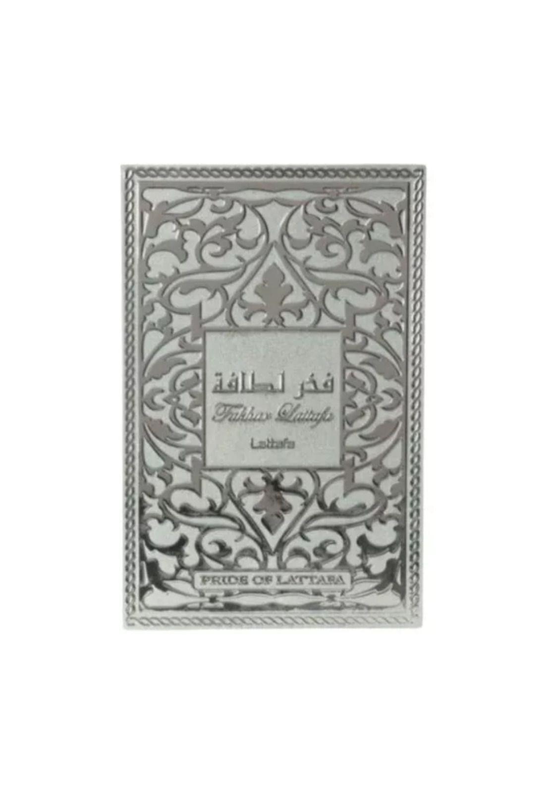 Fakhar Man EDP 100ml Lattafa-2