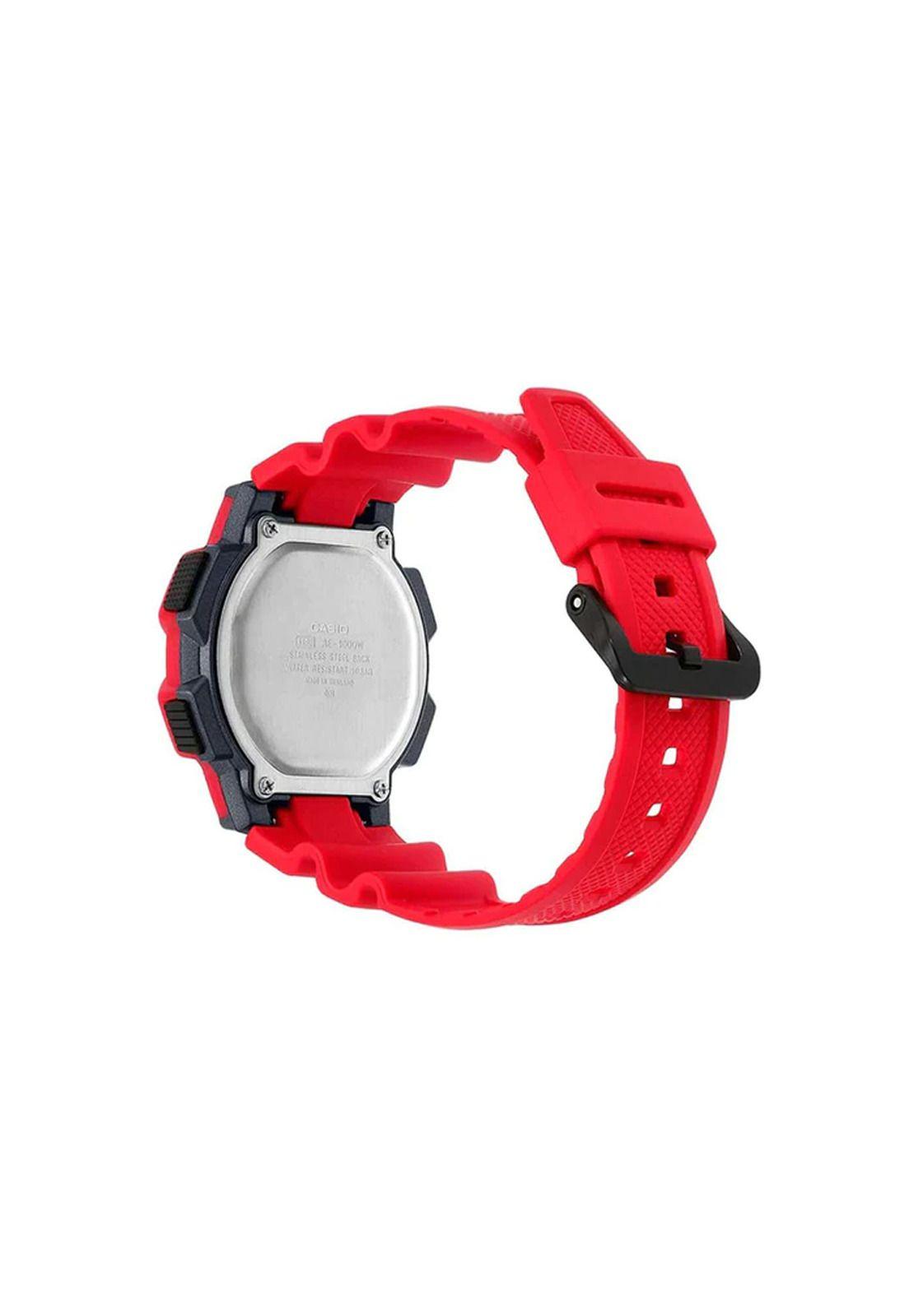 Reloj Casio Digital Varon AE-1000W-4AV-3