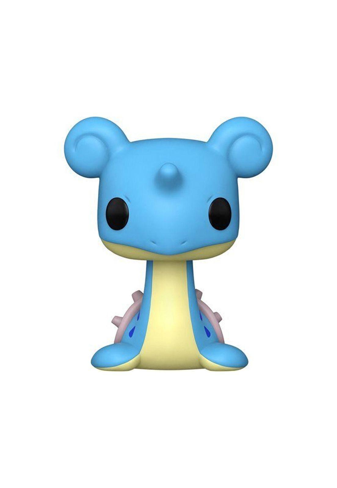 Funko Pop Games Pokemon Lapras 864-1