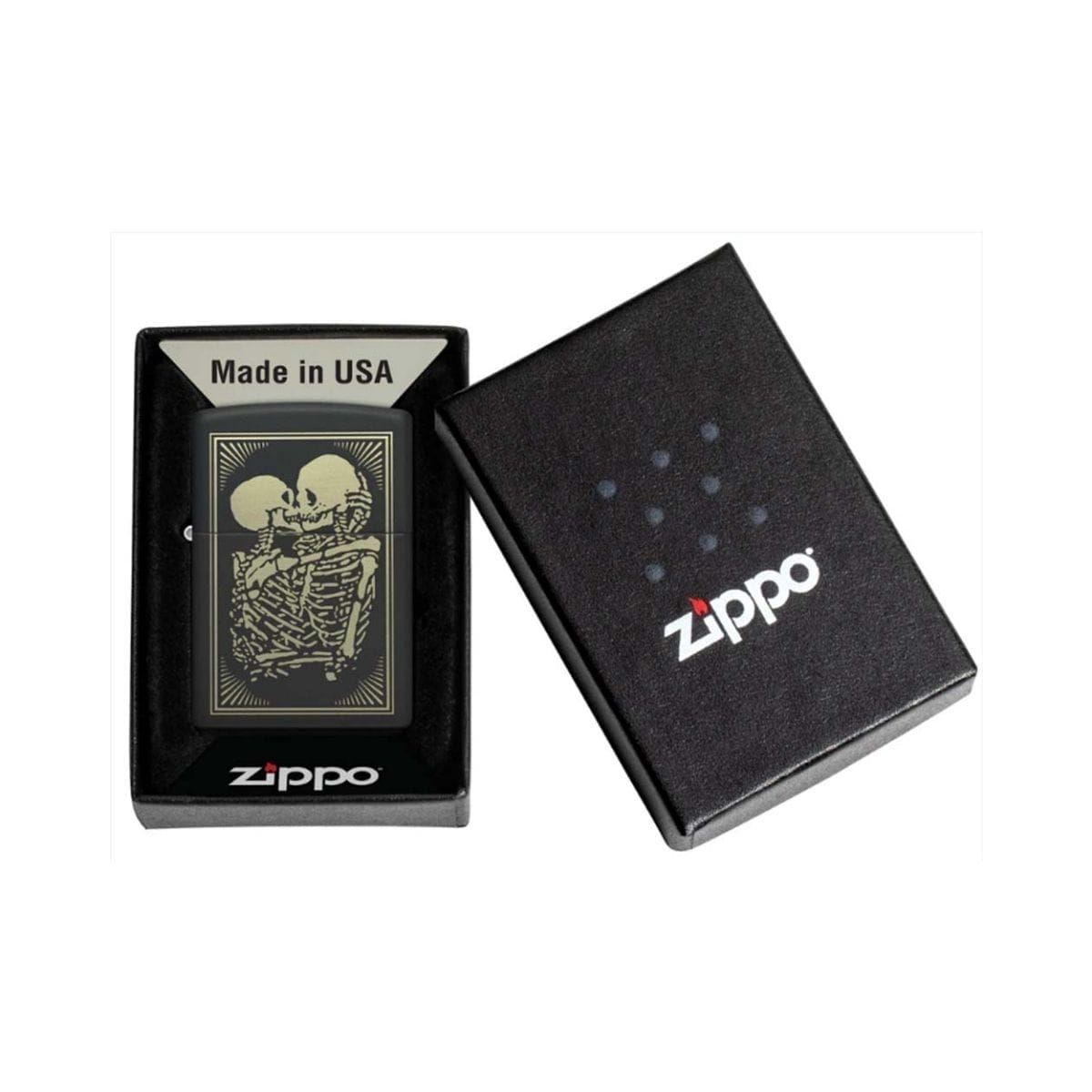 Encendedor Zippo Lovers Design ZP218.MP403923-0