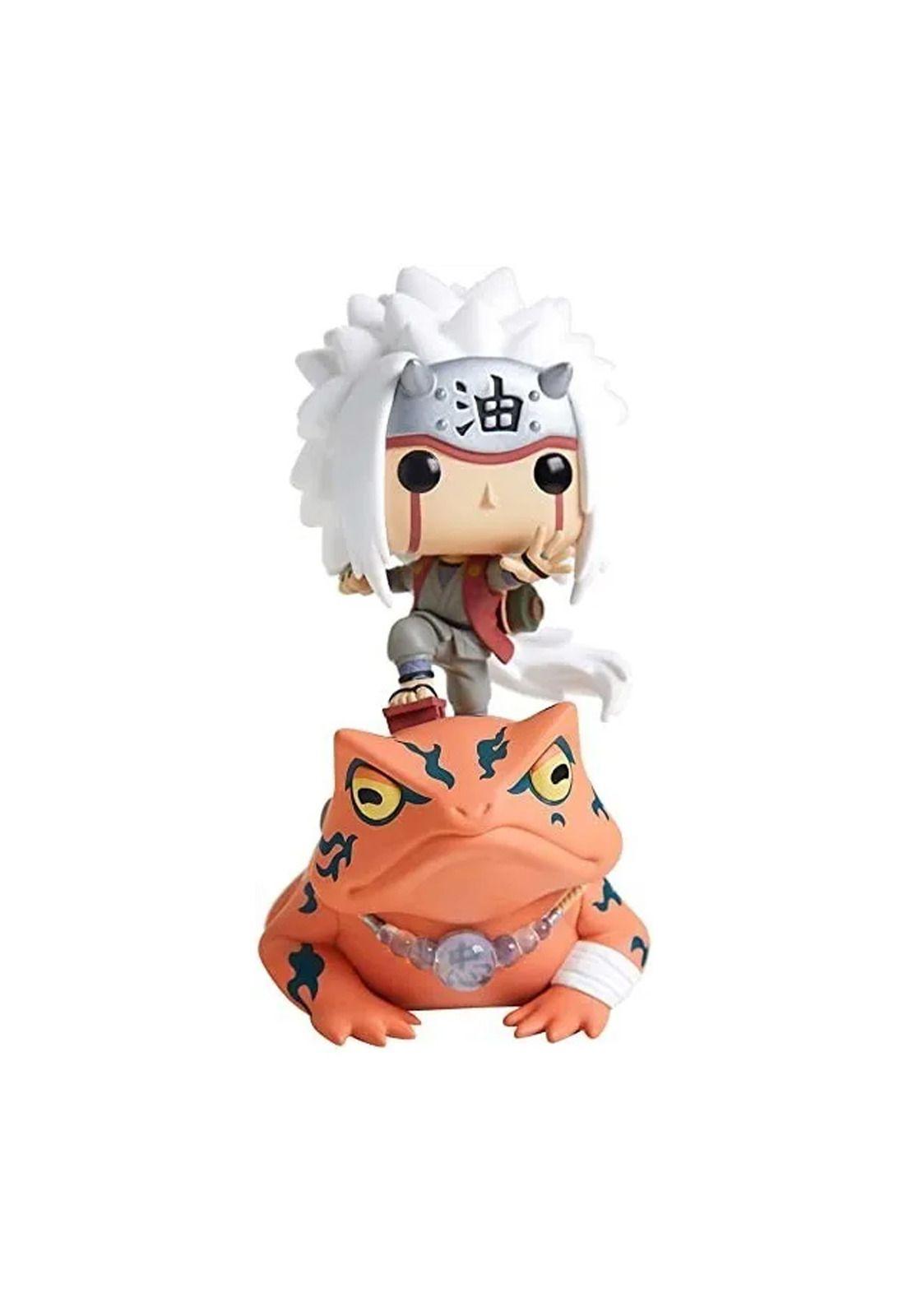 Funko Pop Rides Naruto Shippuden Jiraiya On Toad 73-2