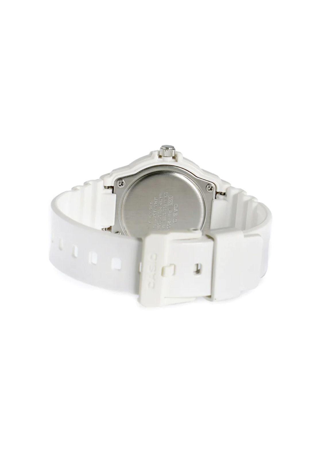 Reloj Casio Analogo Dama LRW-200H-4E2V-2