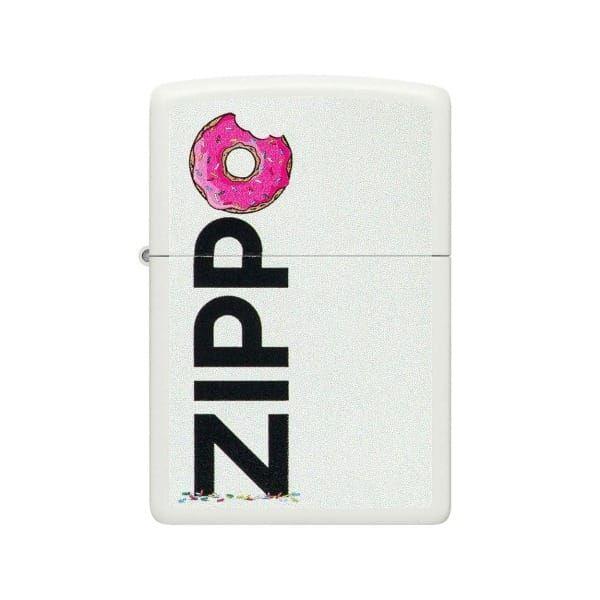 Encendedor Zippo Donut Design ZP46240-0