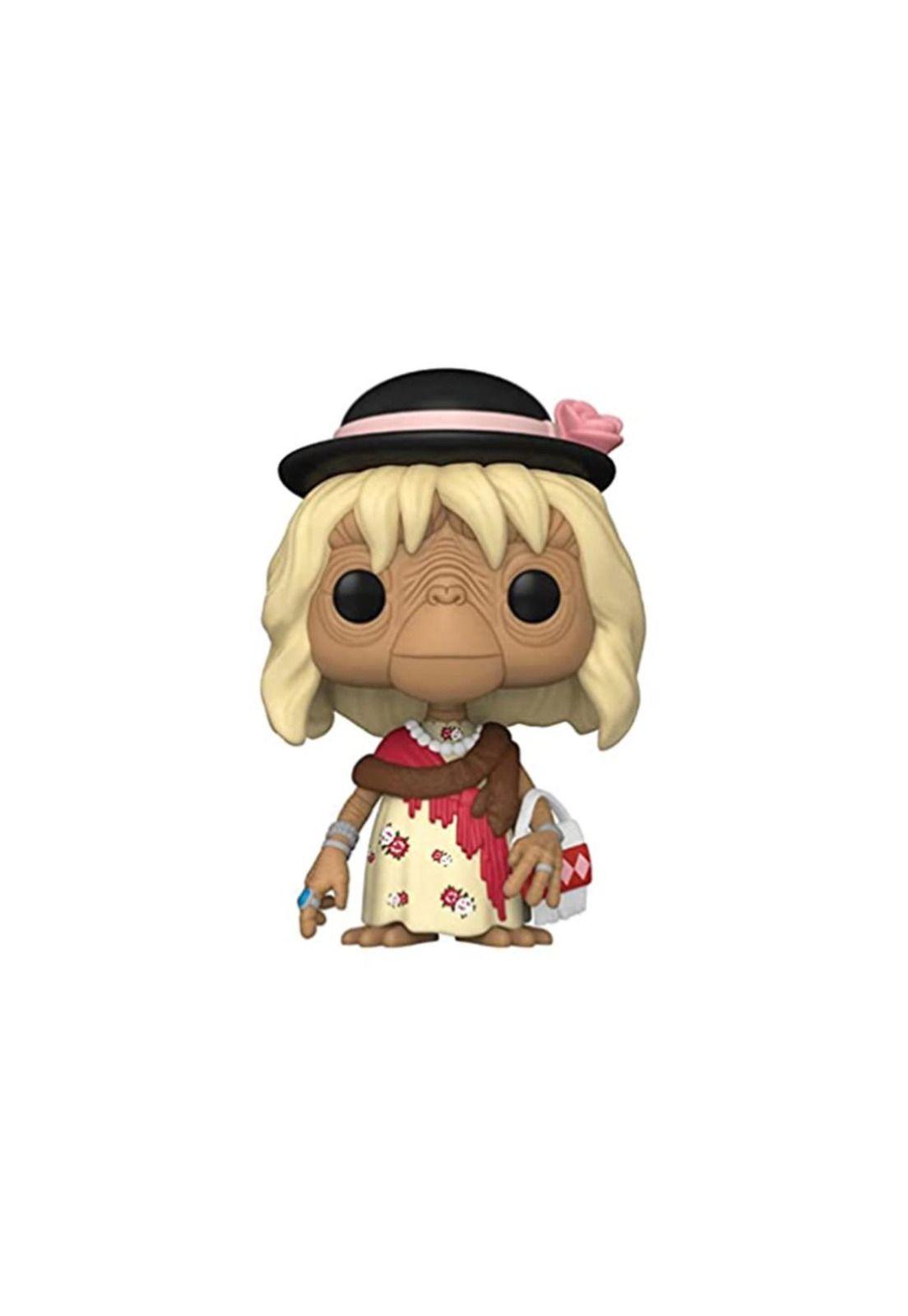 Funko Pop Movies E.T. 40th E.T. In Disguise 1253-2