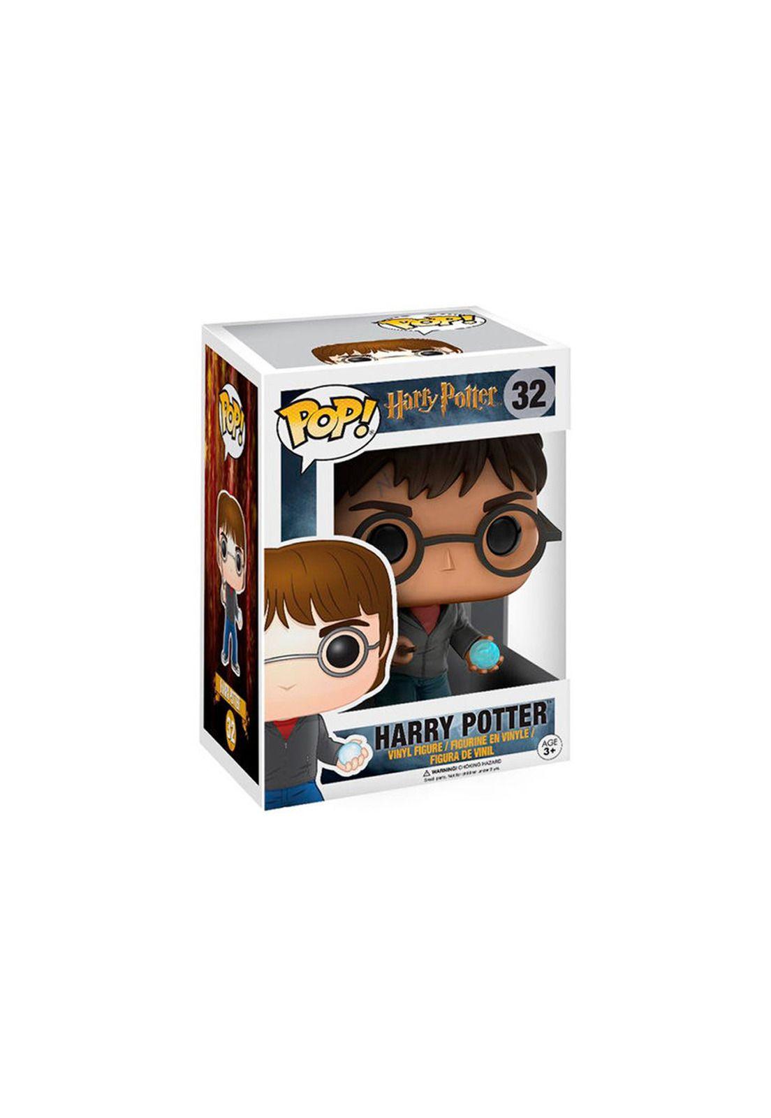 Funko Pop Movies Harry Potter Harry w/ Prophecy 32-1