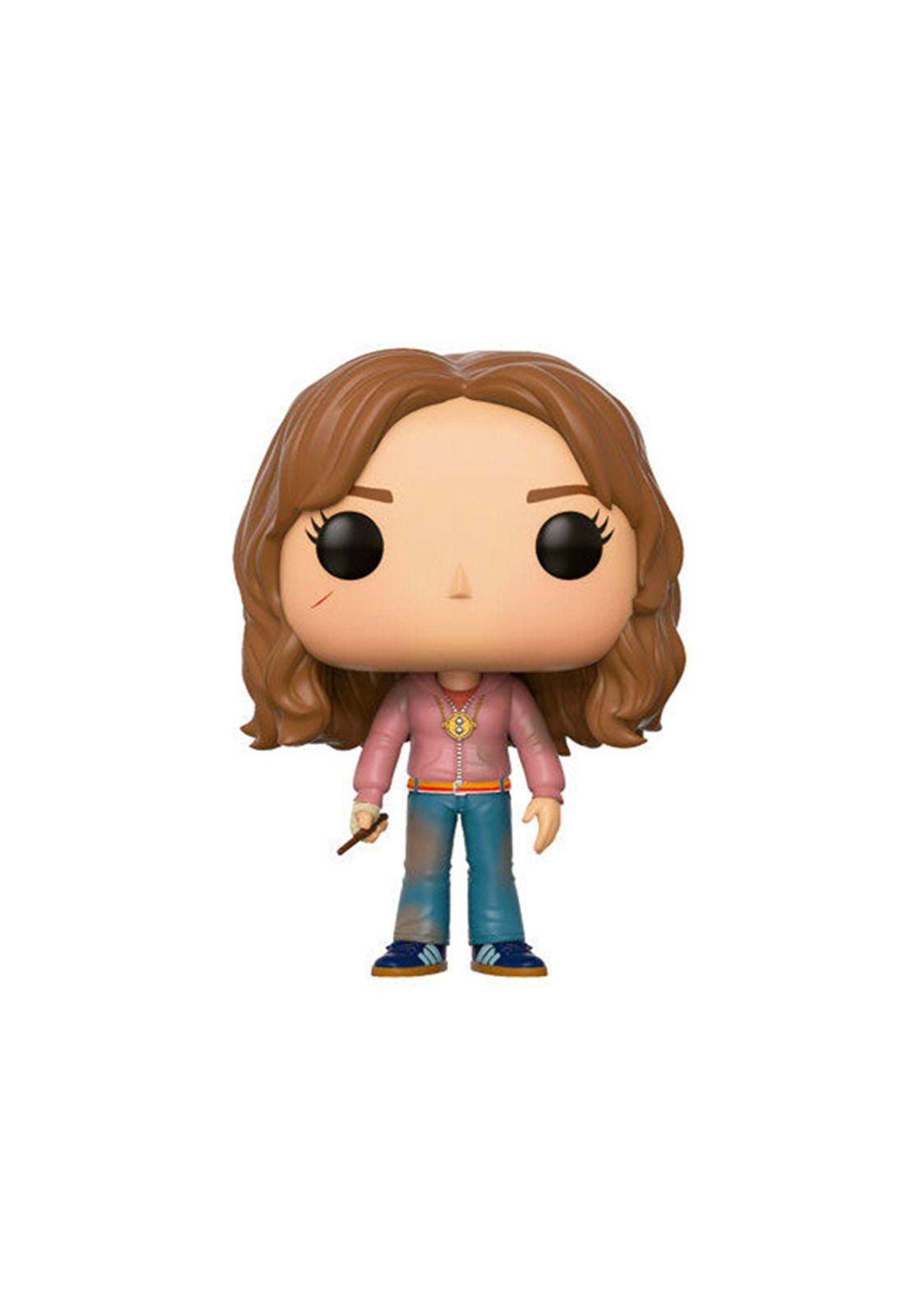 FIGURA POP Harry Potter: S4 - Hermione with Time Turner-2