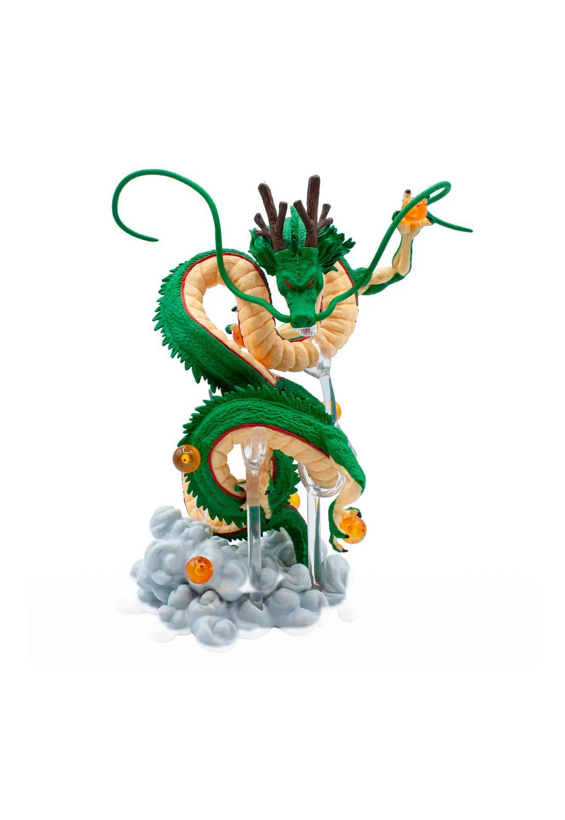 Dragon Ball Z Creator X Creator Shenron Version A Banpresto.-0