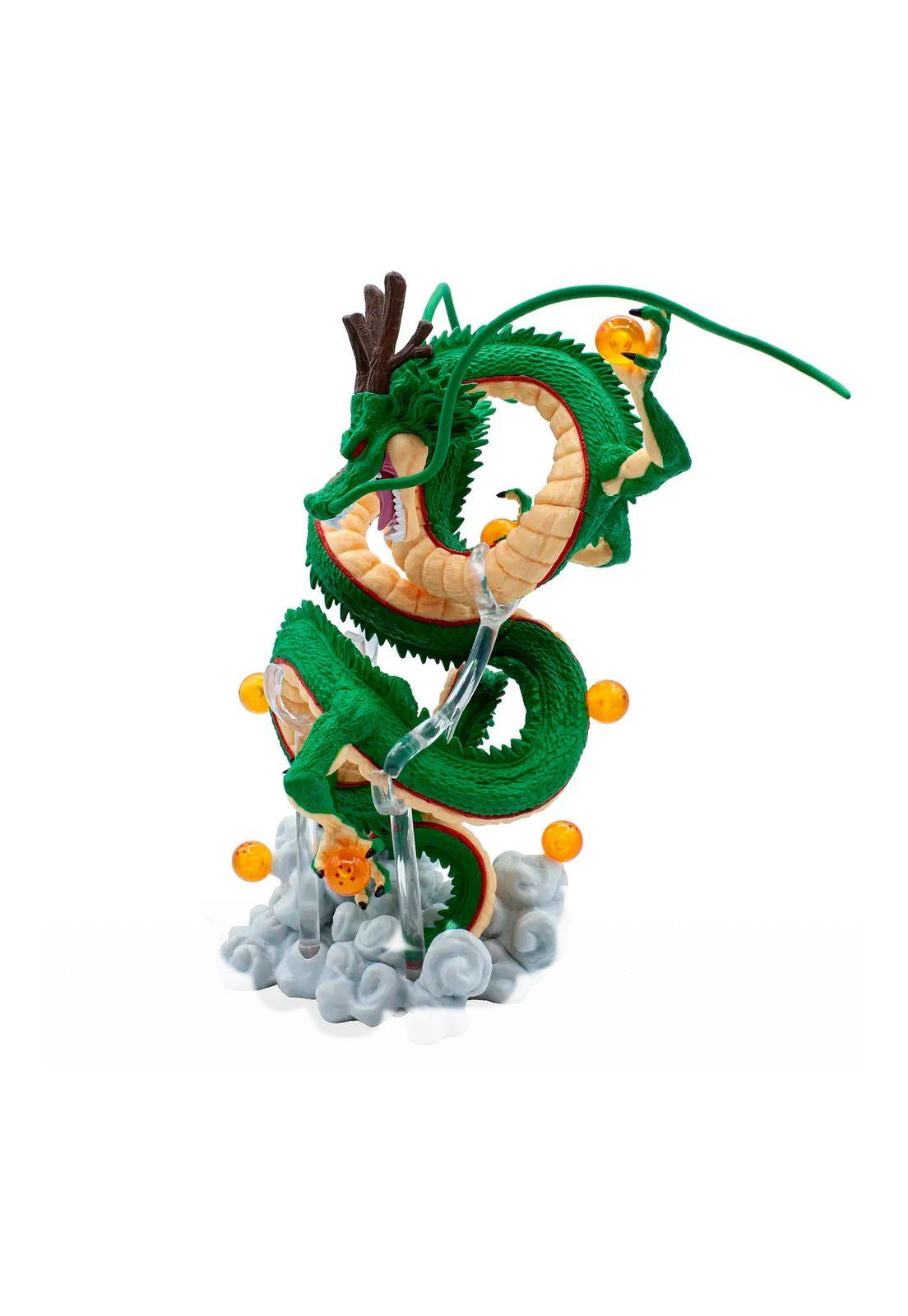 Dragon Ball Z Creator X Creator Shenron Version A Banpresto.-1