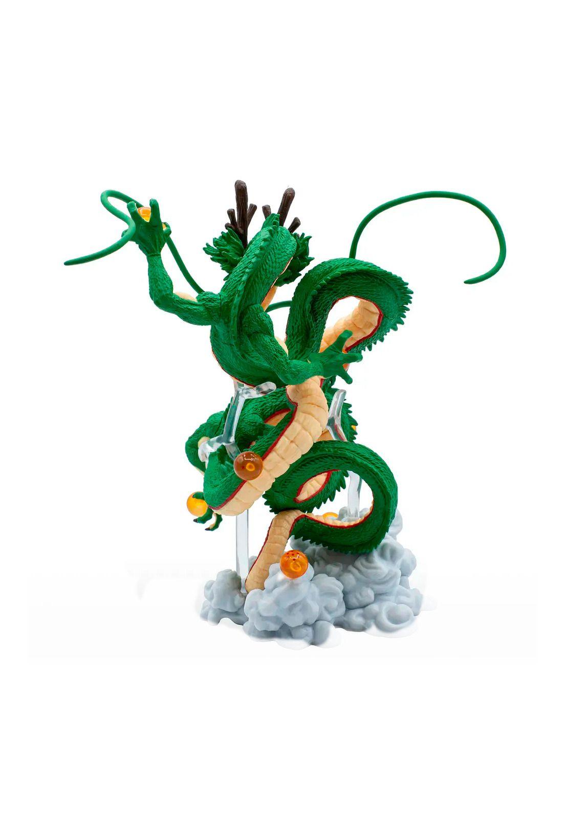 Dragon Ball Z Creator X Creator Shenron Version A Banpresto.-2