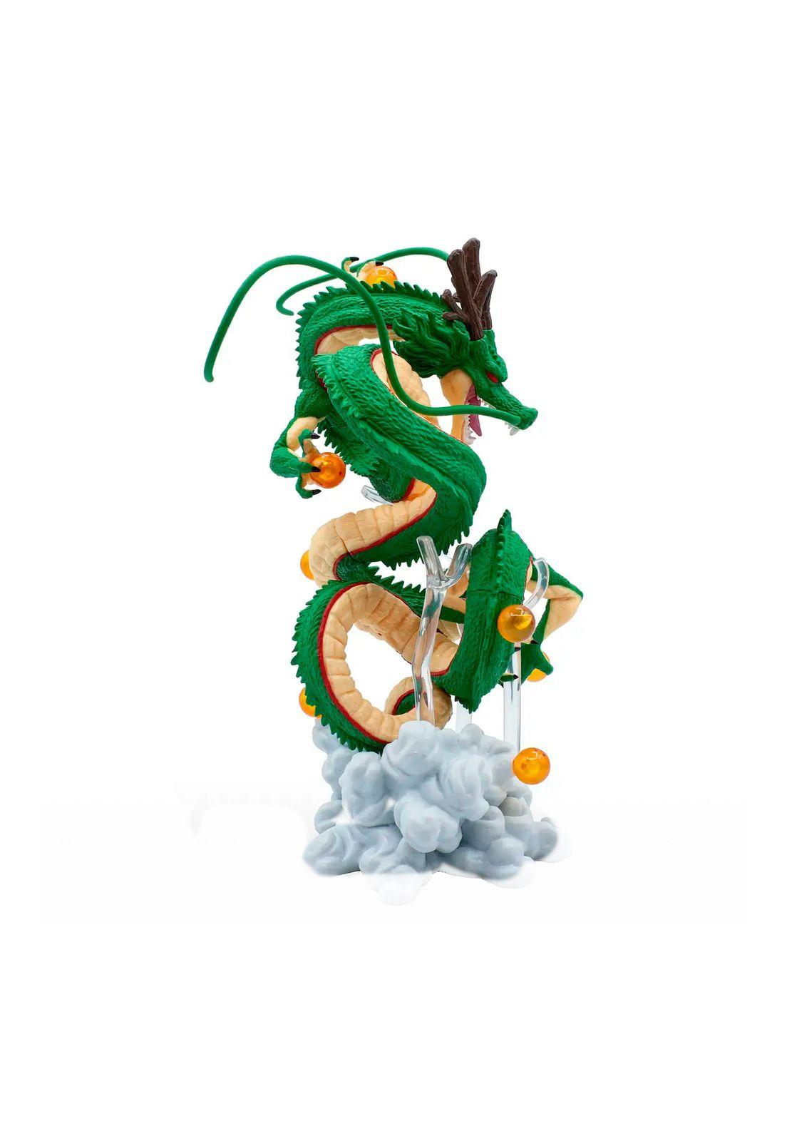 Dragon Ball Z Creator X Creator Shenron Version A Banpresto.-3