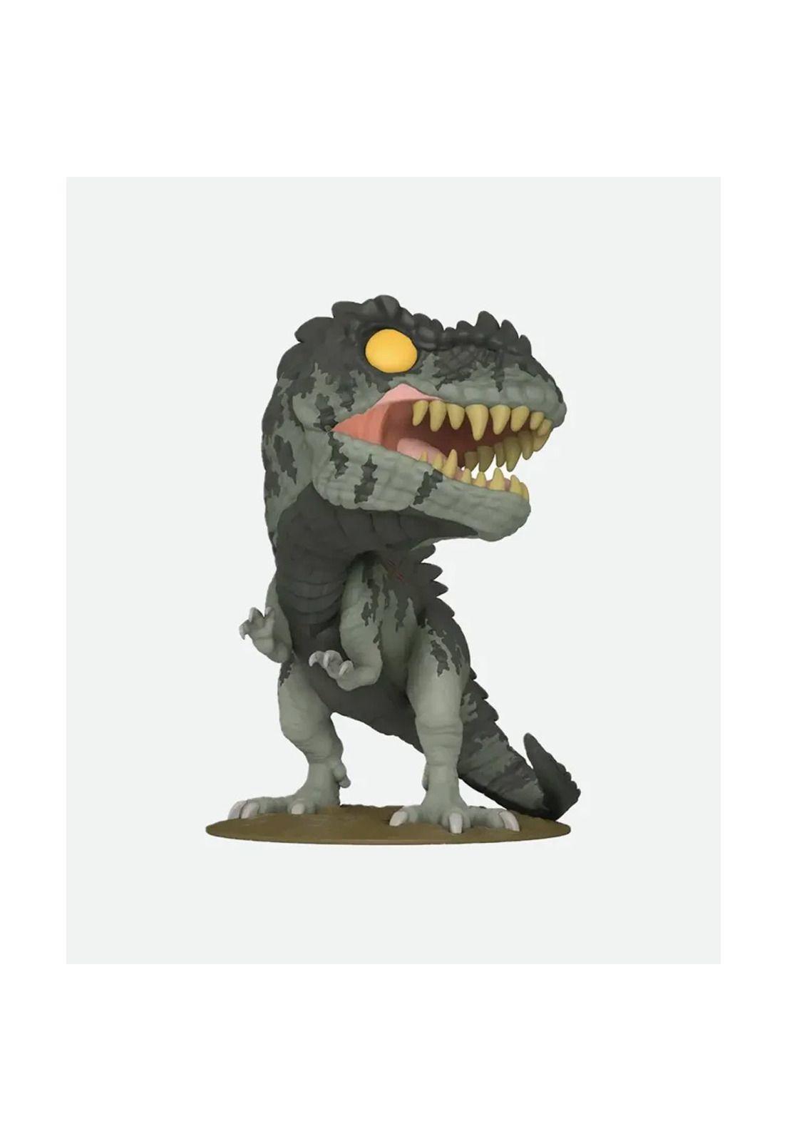 Funko Pop Jumbo Jurassic World Dominion Giganotosaurus 1210-1
