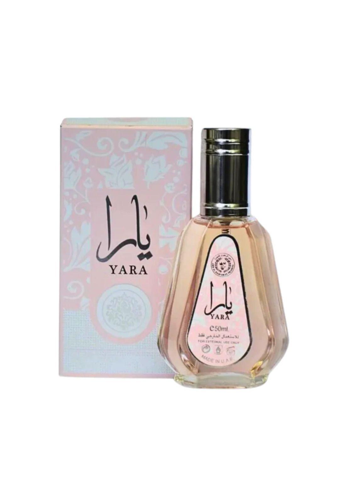 Yara Travel Edition EDP 50ml Mujer Lattafa-0