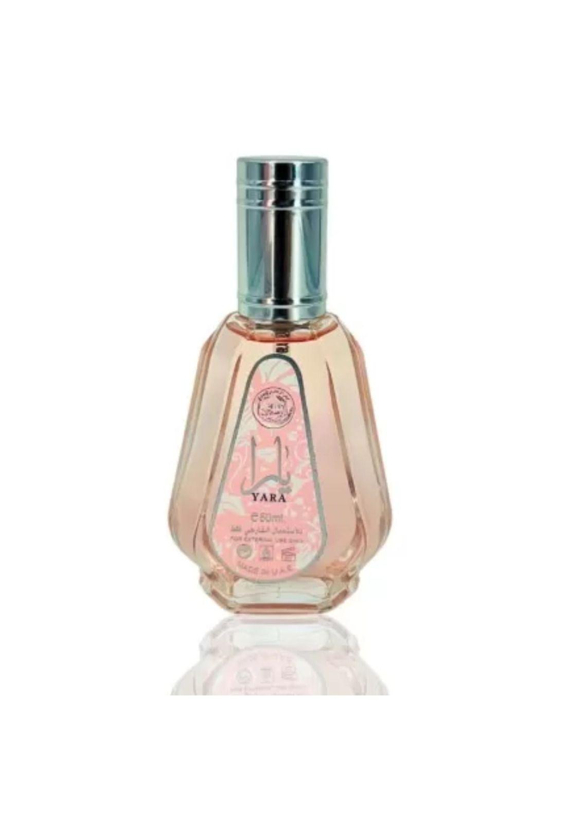 Yara Travel Edition EDP 50ml Mujer Lattafa-1