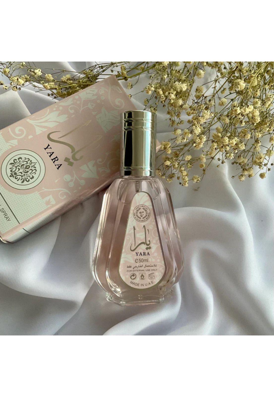 Yara Travel Edition EDP 50ml Mujer Lattafa-2