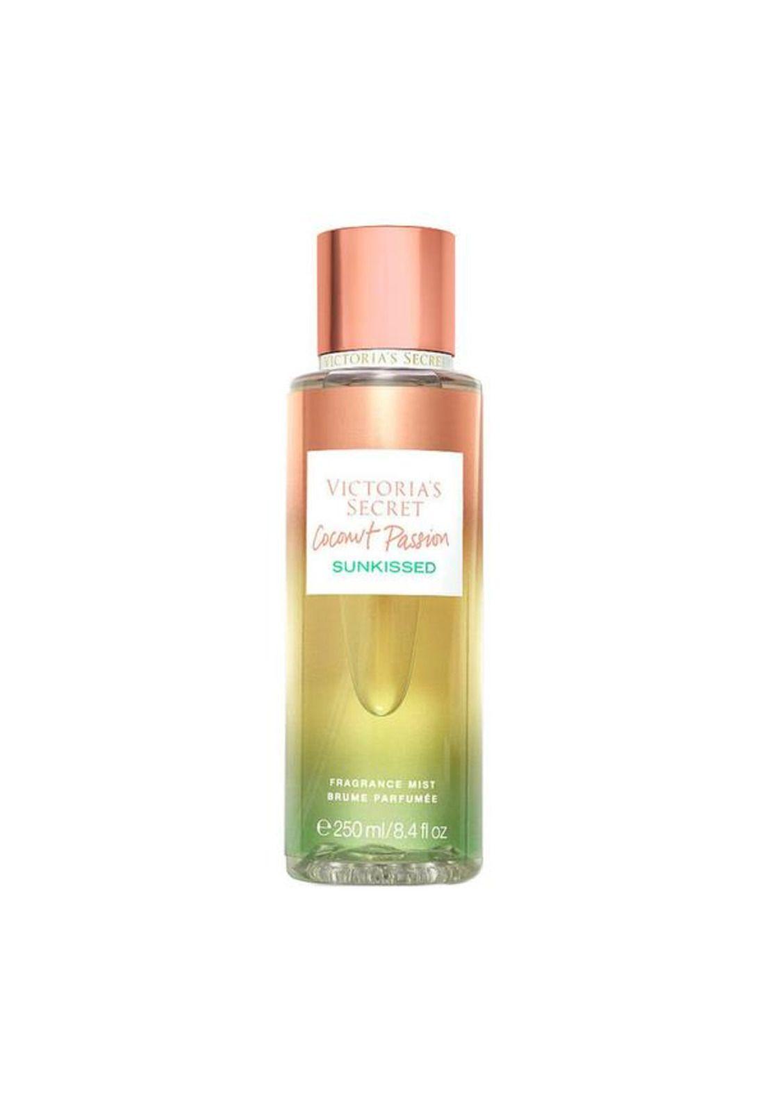 Coconut Passion Sunkissed Body Mist 250 ML-0