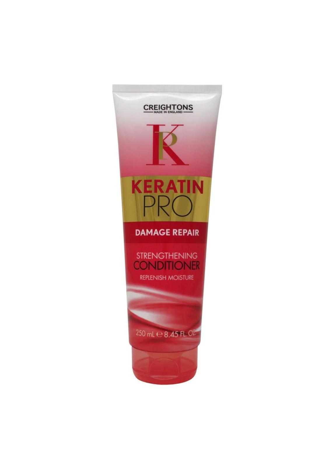 Creightons Acondicionador Reparador Pro Keratin 250 Ml-0