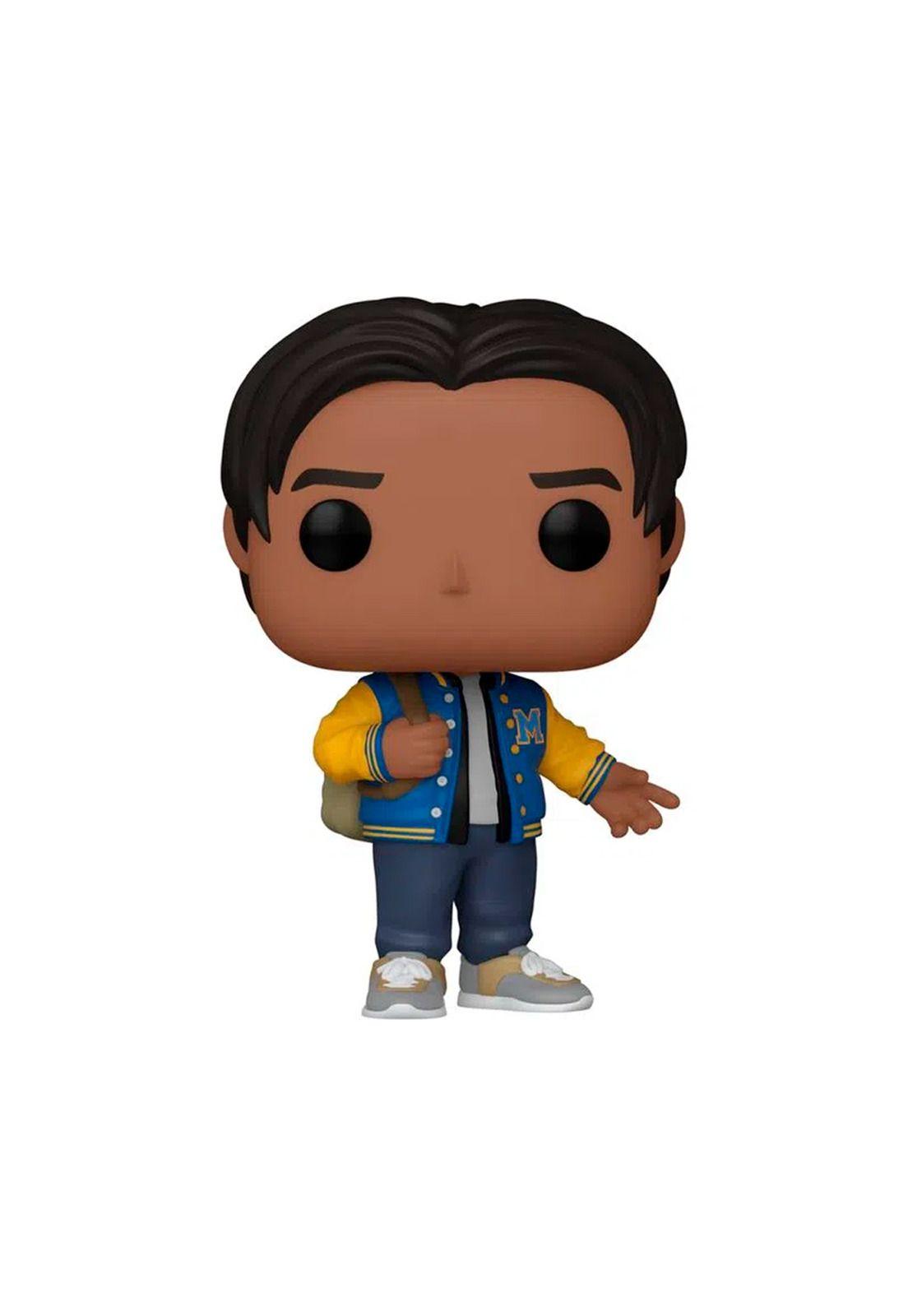 Funko Pop Marvel - Spider Man No Way Home Ned 925-2