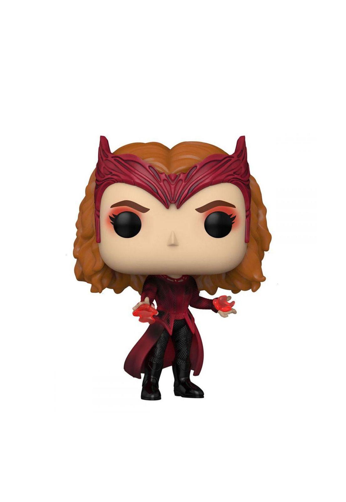 Funko Pop Dr Strange Multiverse Madness Scarlet Witch 1007-2