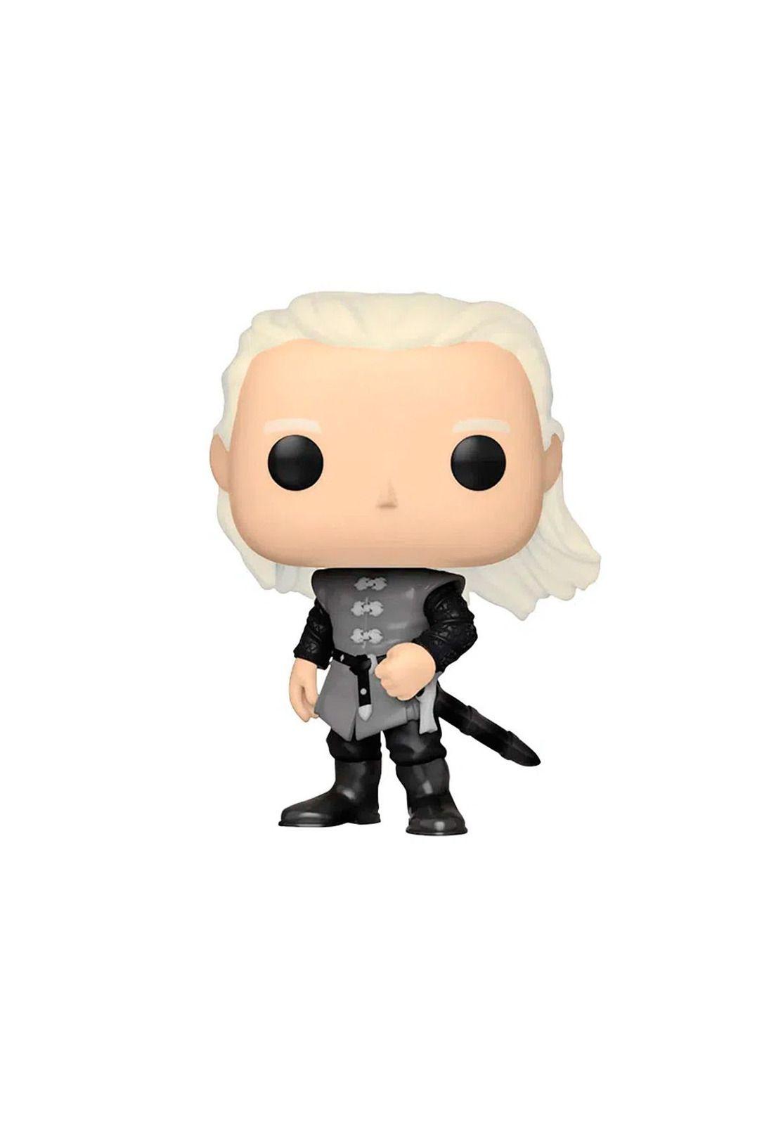 Funko Pop TV House of the Dragon Daemon Targaryen 05-1