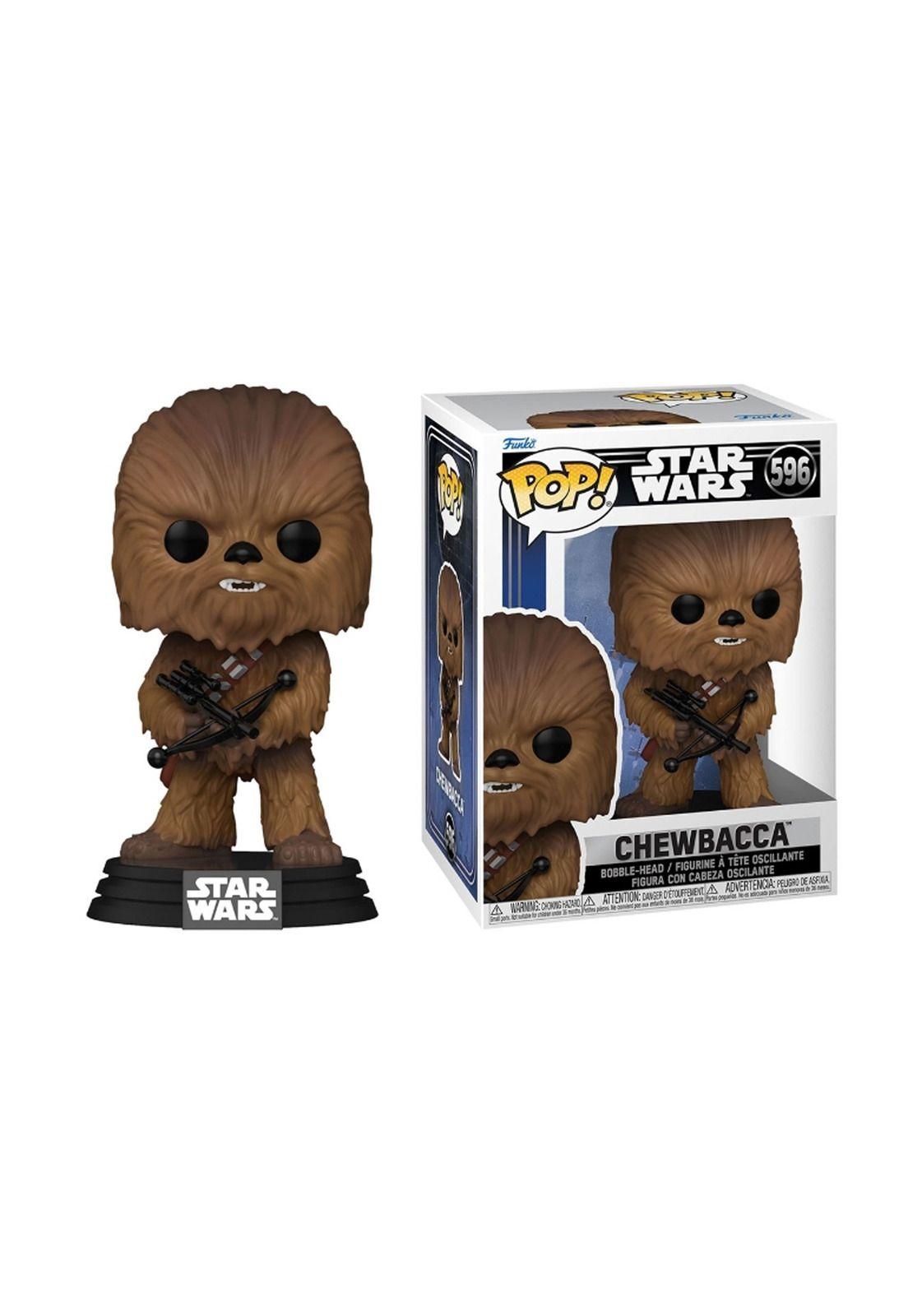 Funko Pop Star Wars New Classics Chewbacca 596-0