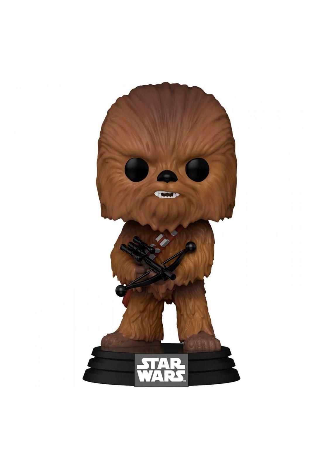 Funko Pop Star Wars New Classics Chewbacca 596-2