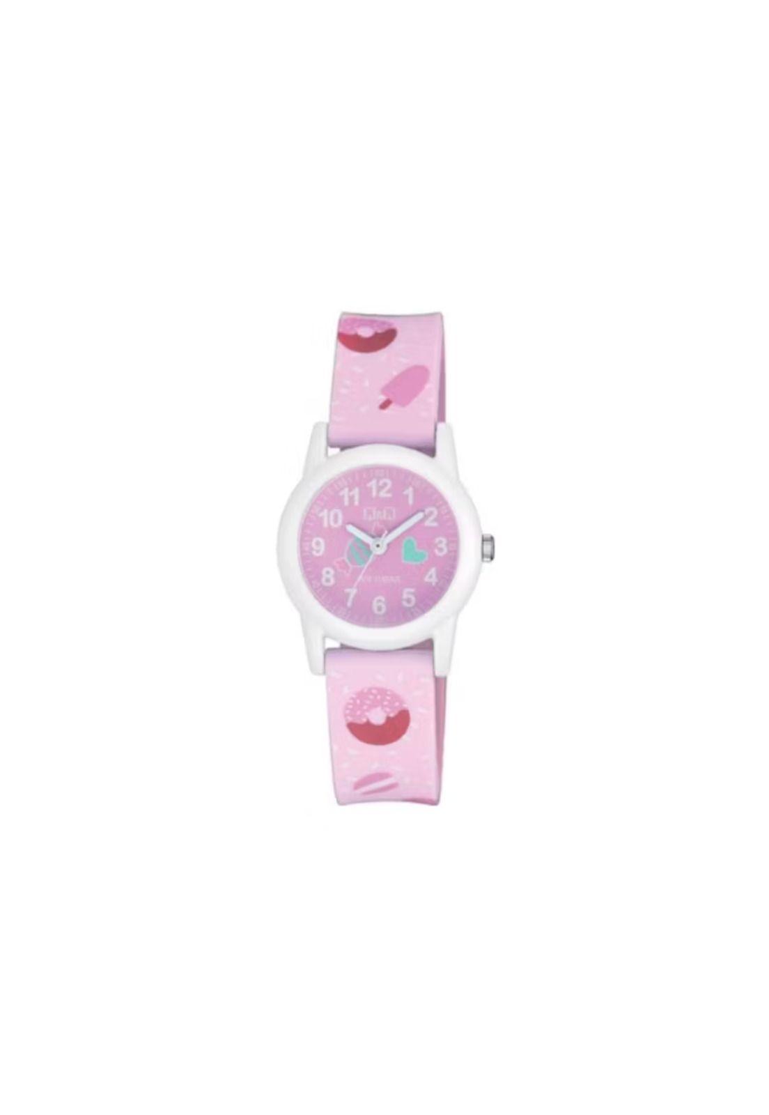 Reloj Q&Q Analogo para Niñas VR99J011Y-0