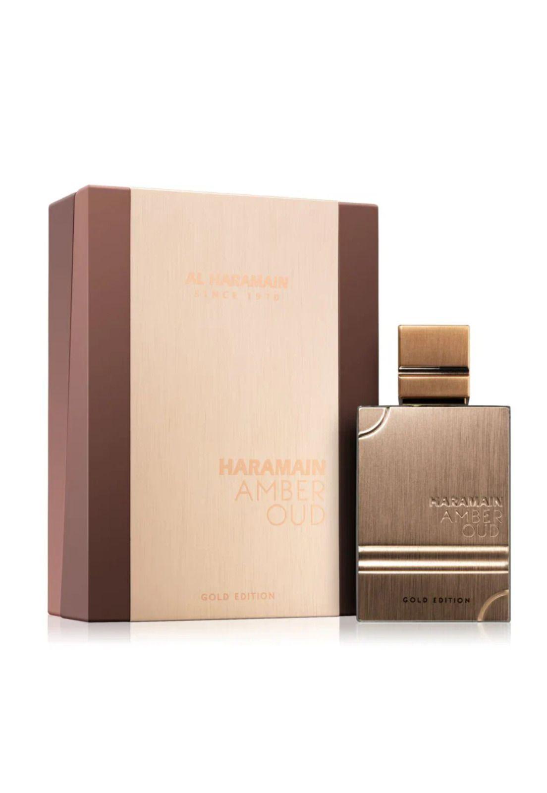 Amber Oud Gold Edition Edp 60ml Unisex Al Haramain-0